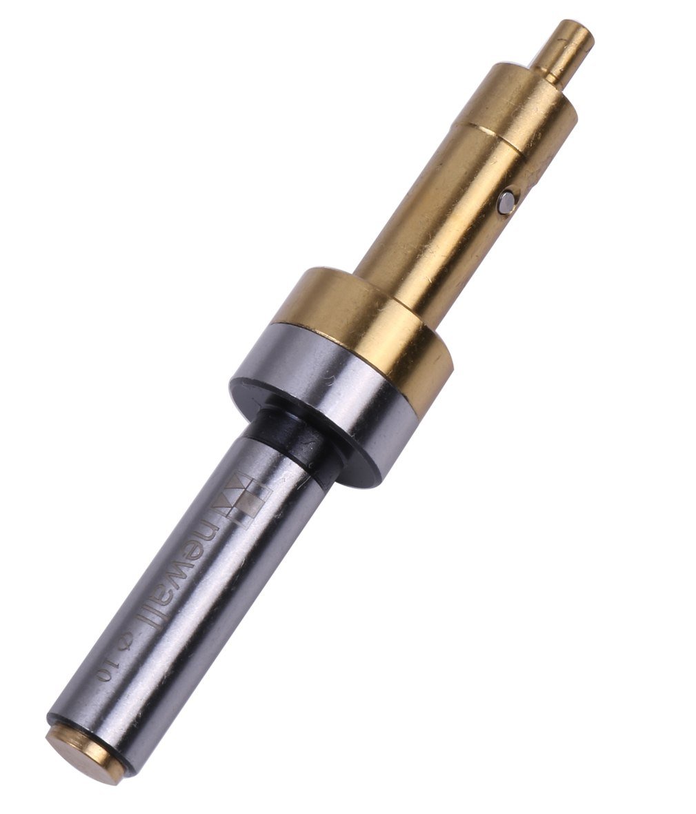 センページ Amazon.co.jp: Elizabeth エッジ ファインダー CNC 工具 加工 センサー